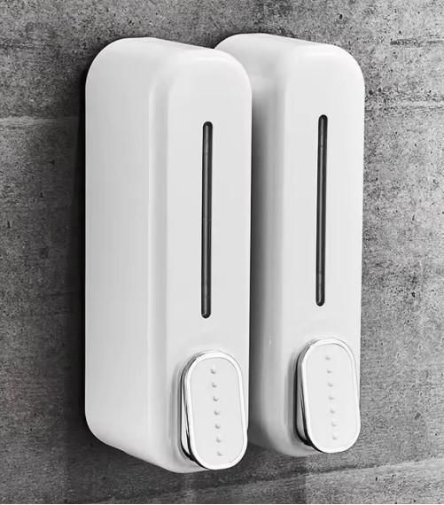 Flippmart™ Wall-Soap Dispenser