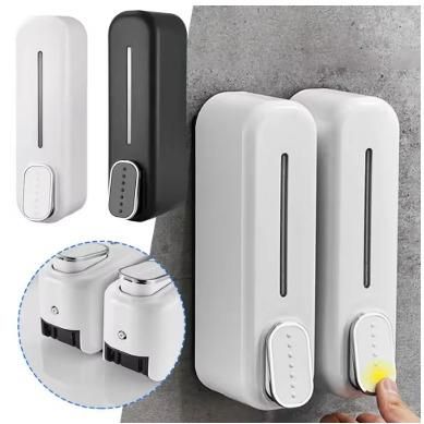 Flippmart™ Wall-Soap Dispenser